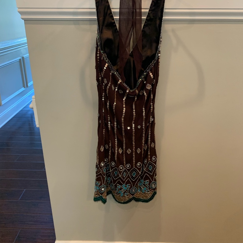 Dress - Picture 2 of 2